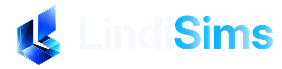 LindiSims